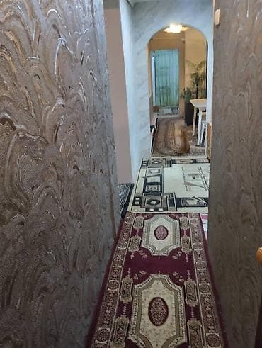 jack 4: Продаю пол дома в рабочем городке4 комнаты3.8 сот,баня,хоз — 7