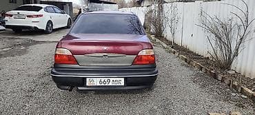 рассрочка автомобиль бишкек: Daewoo Nexia: 2005 г., 1.5 л, Механика, Бензин, Седан — 3