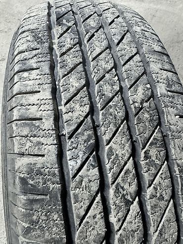9 r20: Шины 235 / 60 / R 18, Лето, Комплект, Легковые, Michelin — 4