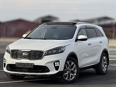 сколько стоит машина kia: Kia Sorento: 2019 г., Автомат, Дизель, Кроссовер — 3