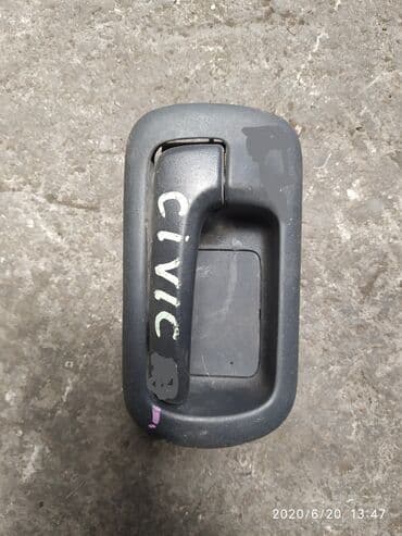 двери хонда фит: Honda Civic дверная ручка, Хонда Цивик дверная ручка Задняя правая — 1