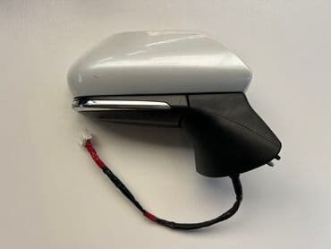 запчасти на опель в бишкеке: Боковое правое Зеркало Toyota Б/у, Оригинал — 5