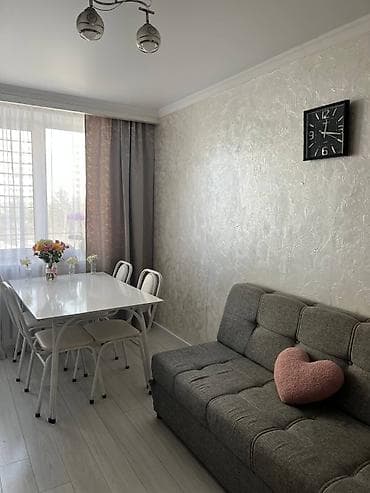 общежитие продажа: 1 комната, 38 м², Индивидуалка, 5 этаж, Дизайнерский ремонт — 2