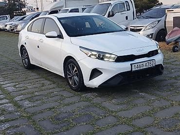 киа соул электро: Kia K3: 2021 г., 1.6 л, Вариатор, Бензин, Седан — 3
