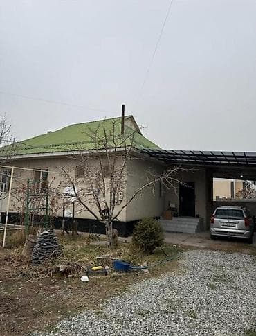 Дома: Продаётся 4-комнатный дом в жилмассиве Арча-Бешик. Цена: 210 000 $ — 3