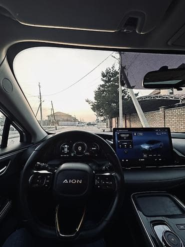 byd гибрид: BYD : 2023 г., Автомат, Электромобиль, Седан — 1