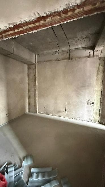Продажа квартир: 2 комнаты, 60 м², Элитка, 11 этаж, Готовая ПСО (под самоотделку) — 2