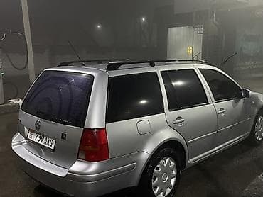 subaru legacy bh: Volkswagen Golf Variant: 2004 г., 1.6 л, Автомат, Бензин, Универсал — 3