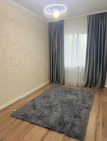3: 3 комнаты, 74 м², 5 мкр 106 серия, 9 этаж, Свежий ремонт — 5