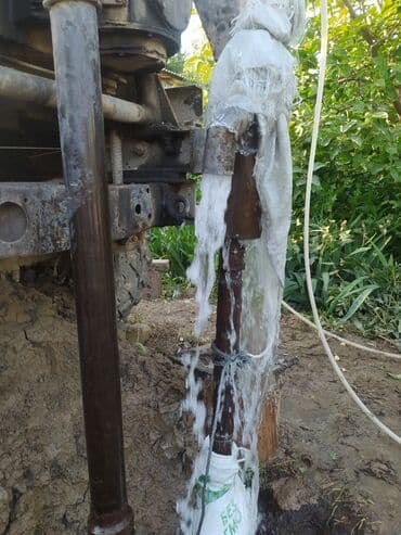 бурения скважины на воду цена: Бурение скважин Больше 6 лет опыта — 15