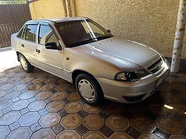 трамблер нексия: Daewoo Nexia: 2012 г., 1.6 л, Механика, Бензин, Седан — 10