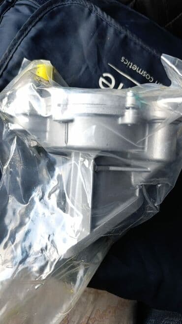 спринтер коротыж: Рессора Mercedes-Benz 2005 г., Б/у, Оригинал — 1