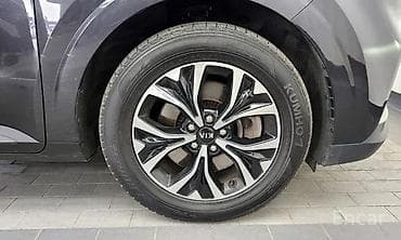 решодка: Kia Carnival: 2021 г., Автомат, Минивэн — 6