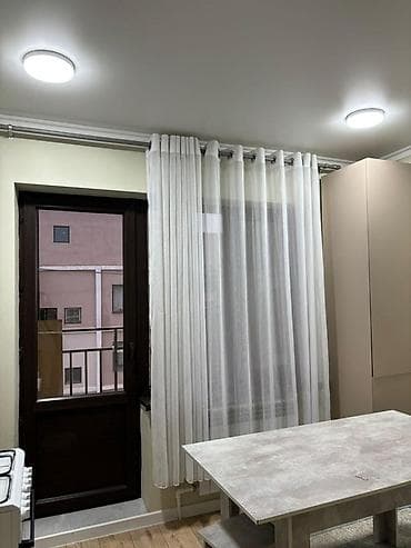 2 комнаты, С мебелью полностью — 5