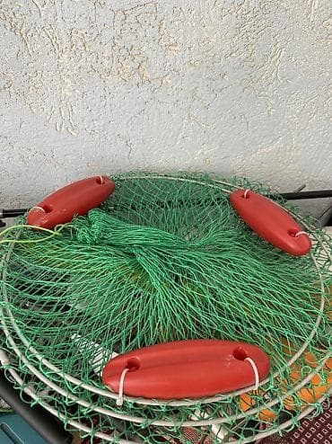 приманки для рыбы: Комплект рыболовных снастей и аксессуаров Состав набора: - Удилища — 5