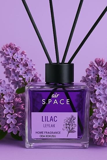 Парфюмерный диффузор Air Space & Loris Производство: Турция 🇹🇷 at lalafo.kg Парфюмерный диффузор Air Space & Loris Производство: Турция 🇹🇷
