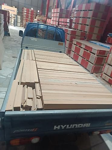 изделия из фанеры: Дрова Самовывоз, Платная доставка — 7