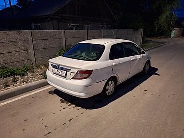 кондиционер honda: Honda Город: 2003 г., 1.3 л, Автомат, Бензин, Седан — 5
