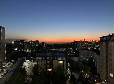 pro group: 2 комнаты, 50 м², Элитка, 9 этаж, Дизайнерский ремонт — 10