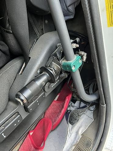 Транспорт: Грузовик, Volvo, Б/у — 10