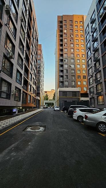 40: Продажа офисов 22 м², С ремонтом, Без мебели, Многоэтажное здание, Цокольный этаж этаж — 5
