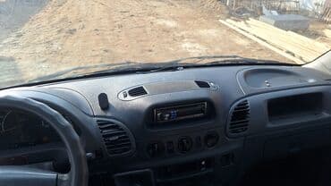 диски и шины б у: Грузовик, Mercedes-Benz, Дубль, 4 т — 10