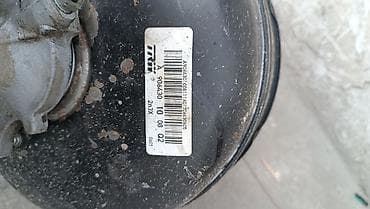 гур на мерс: Вакуумный усилитель тормозов на Мерседес Спринтер 906 кузова в сборе с — 3