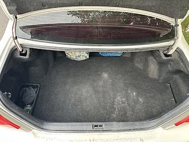 mazda 323 2003: Toyota Camry: 2005 г., 2.4 л, Автомат, Бензин, Седан — 8