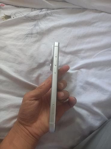 iphone 16 pro max: IPhone 15 Pro, Новый, 256 ГБ, White Titanium, Коробка, 100 % — 4
