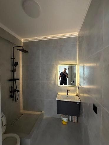 premium development: 1 комната, 42 м², Элитка, Технопарк Элитка, 7 этаж, Требуется ремонт — 7