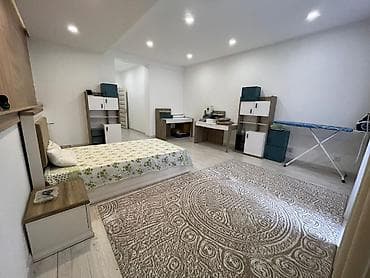 3 комнаты, 225 м², Элитка, 2 этаж, Дизайнерский ремонт — 6