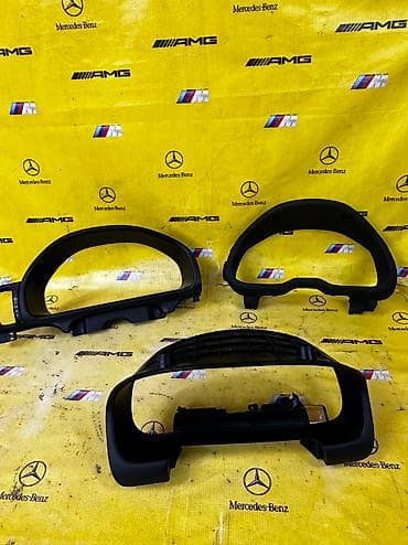 Рамки щит.приборов Atenza, OutbackCR-V Атенза, аутбэк,срв