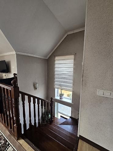 Сниму дом: Продаётся 2х этажный дом Первомайский район Киркомстром (Акун) Ден — 8