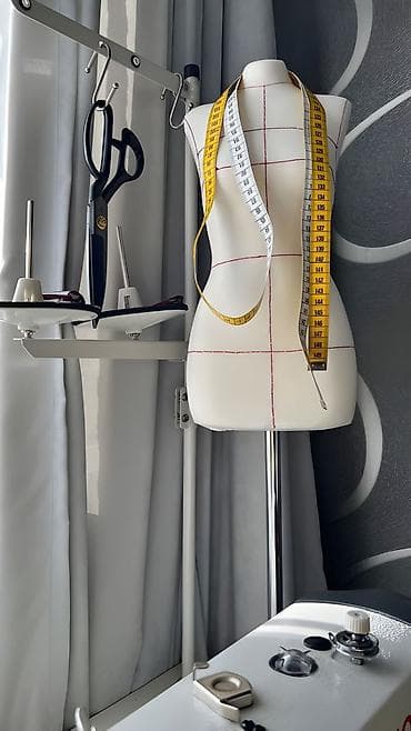 Гладильщик: Швея Универсал — 5