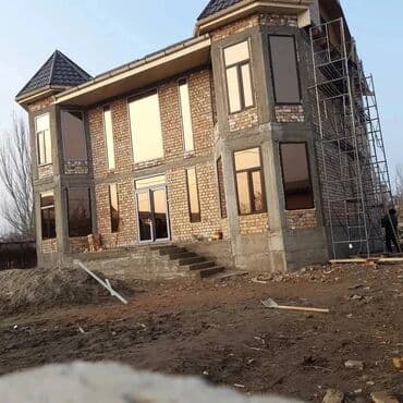 пластиковые окна в бишкеке цена: Пластиковое окно на заказ, Тип окна: Мансардные, Стандартные, Фасадные, Бесплатная установка, Без рассрочки — 16