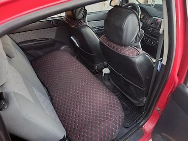 кажи сай: Hyundai Getz: 2004 г., 1.3 л, Механика, Бензин, Хэтчбэк — 9