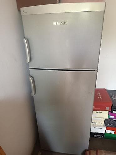 наушник оптом: Муздаткыч Beko, Эки камералуу — 1