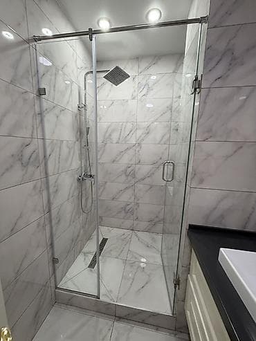 квартира крупской: Студия, 104 м², ЖД вокзал Элитка, 4 этаж, Дизайнерский ремонт — 6