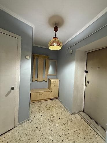 flat kant: 1 комната, 42 м², Индивидуалка, 4 этаж, Косметический ремонт — 3