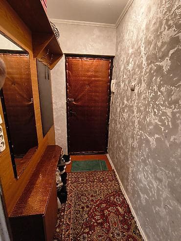 2 bedroom: СРОЧНО! Сдается/предлагается 2‑комнатная квартира с мебелью и — 6