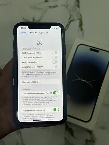 IPhone Xs Max, Колдонулган, 64 ГБ, Space Gray, Каптама, 74 % — 3