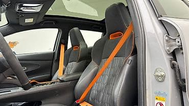 диски на ауди черепашек: Changan Uni-T: 2022 г., Автомат, Кроссовер — 4