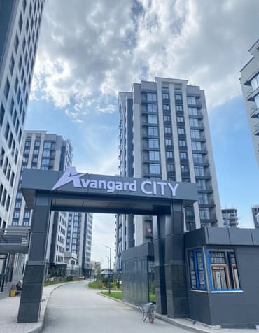 1 комната, 48 м², Элитка, 5 этаж, Дизайнерский ремонт at lalafo.kg 1 комната, 48 м², Элитка, 5 этаж, Дизайнерский ремонт