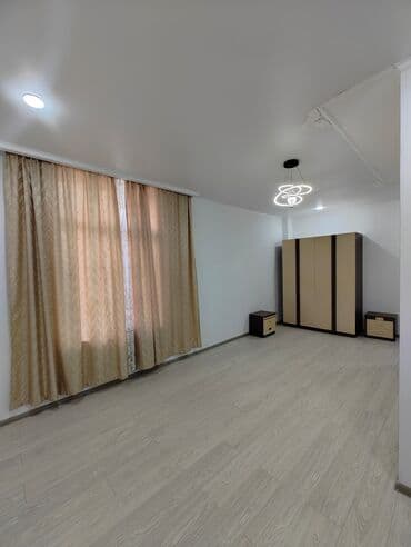 токмок кун чыгыш: Сдается квартира- Студия с кухонной зоной и базовой мебелью Квартира — 7