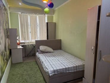 правильное расположение кухонной мебели: Кухонный гарнитур, цвет - Бежевый — 6