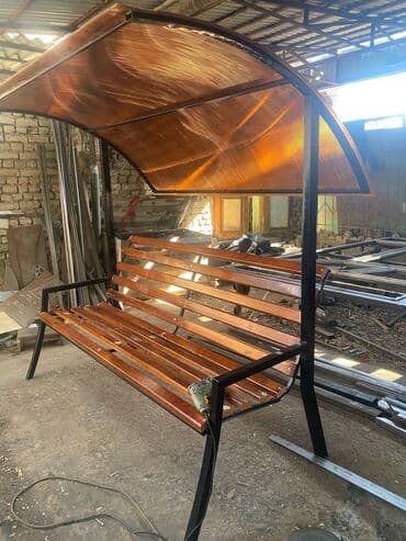 ремонт крыши частного дома: Сварка | Тапчаны, Перила, Решетки на окна — 8