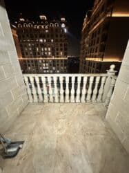 квартира в аренду 1 комнатная: 2 комнаты, Агентство недвижимости, Без подселения, С мебелью полностью — 6