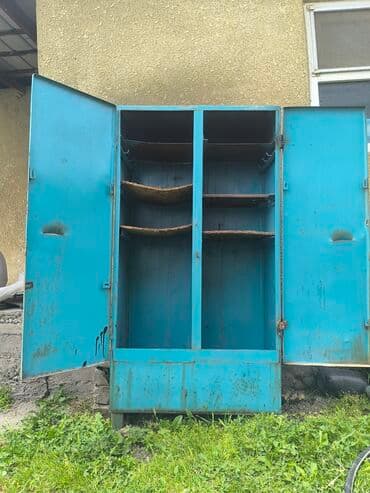 оборудования вулканизация: Железный цейф — 2