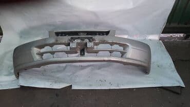 grand: Grand Daihatsu pyzar бампер передний — 2