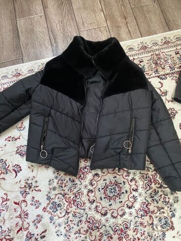 купить куртку женскую в бишкеке: В профиле есть много курток — 1